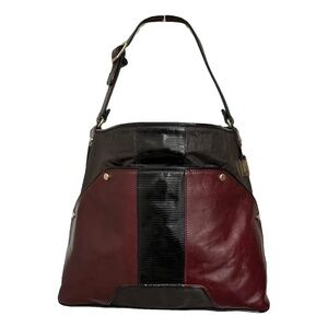 Gryson Vintage Leather Made in Italy